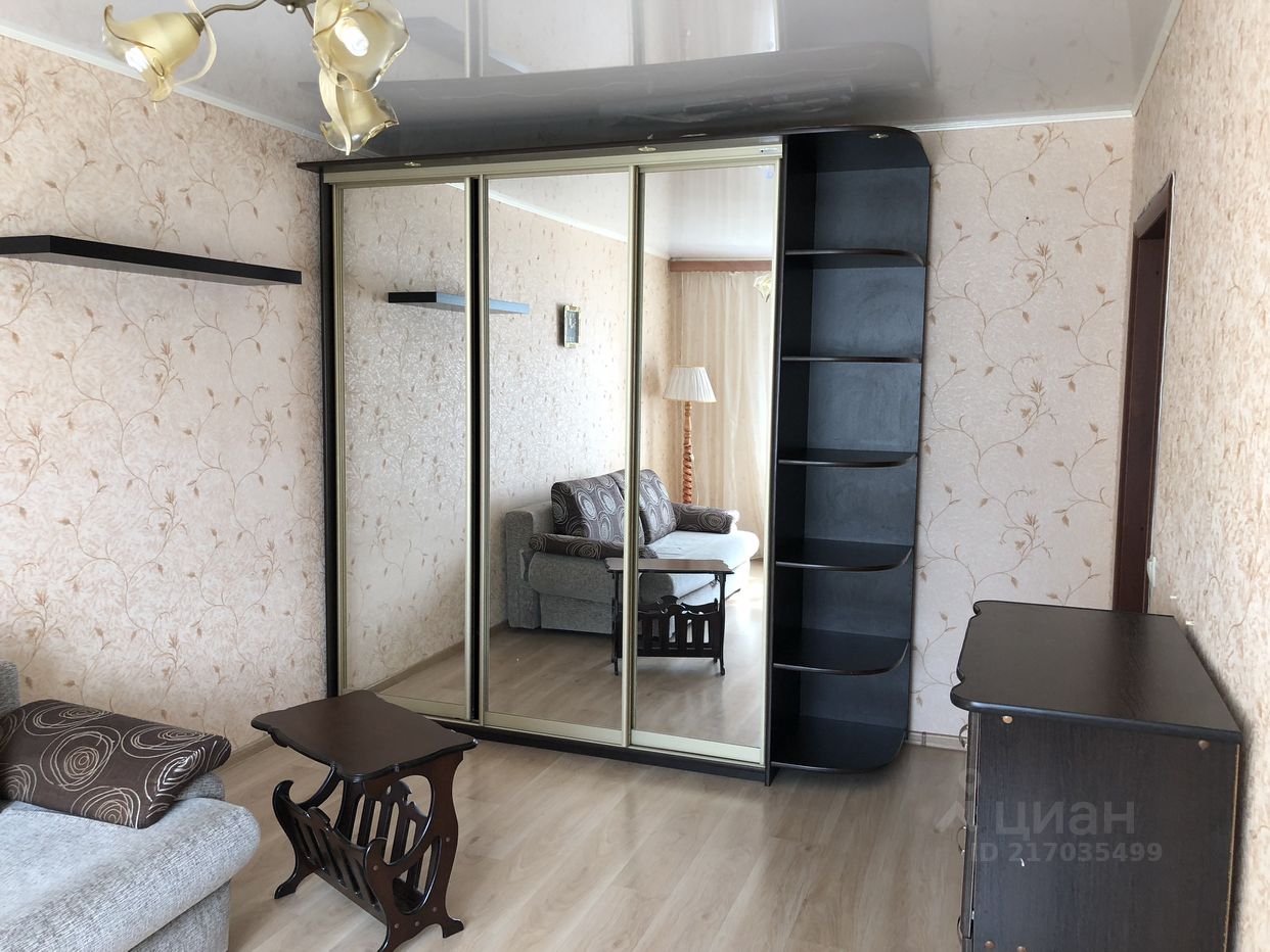 Сдается2-комн.квартира,55м²