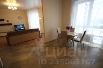 3-комн.кв., 120 м², этаж 8