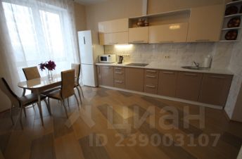 3-комн.кв., 120 м², этаж 8