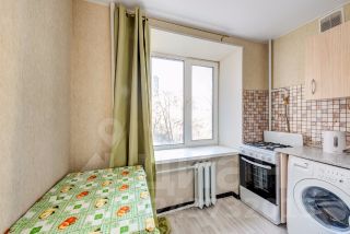 1-комн.кв., 40 м², этаж 5