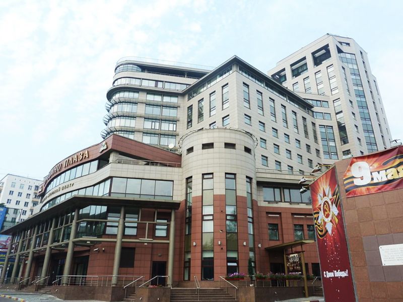 продажа помещений в БЦ БК на Русаковской