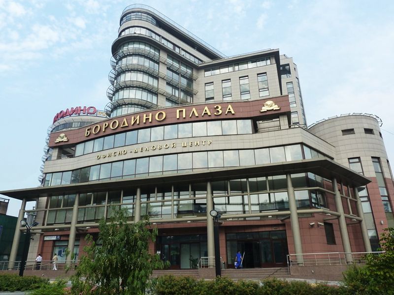 продажа помещений в БЦ БК на Русаковской