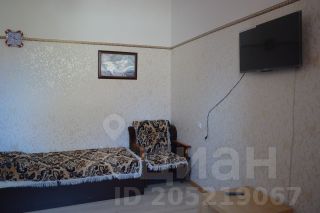 комната 20 м², этаж 1