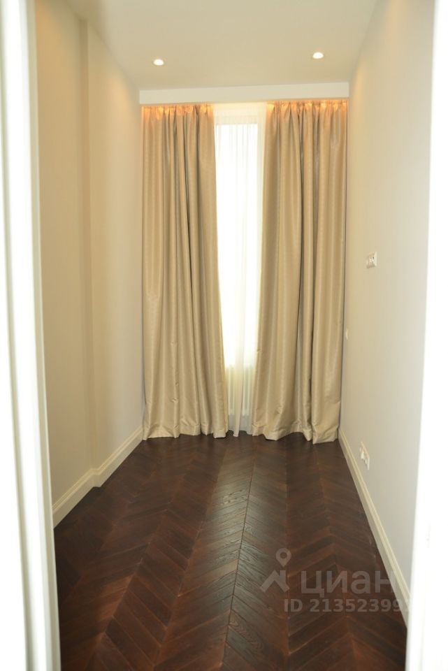 3-комнатная квартира, 98 м² — фото 7