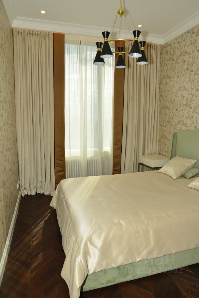 3-комнатная квартира, 98 м² — фото 4