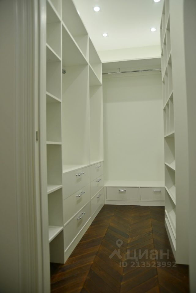 3-комнатная квартира, 98 м² — фото 8