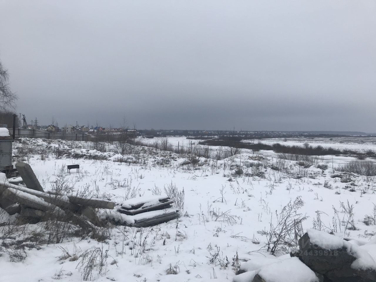 Купить загородную недвижимость на улице Аминева в городе Володарск, продажа  загородной недвижимости - база объявлений Циан. Найдено 1 объявление