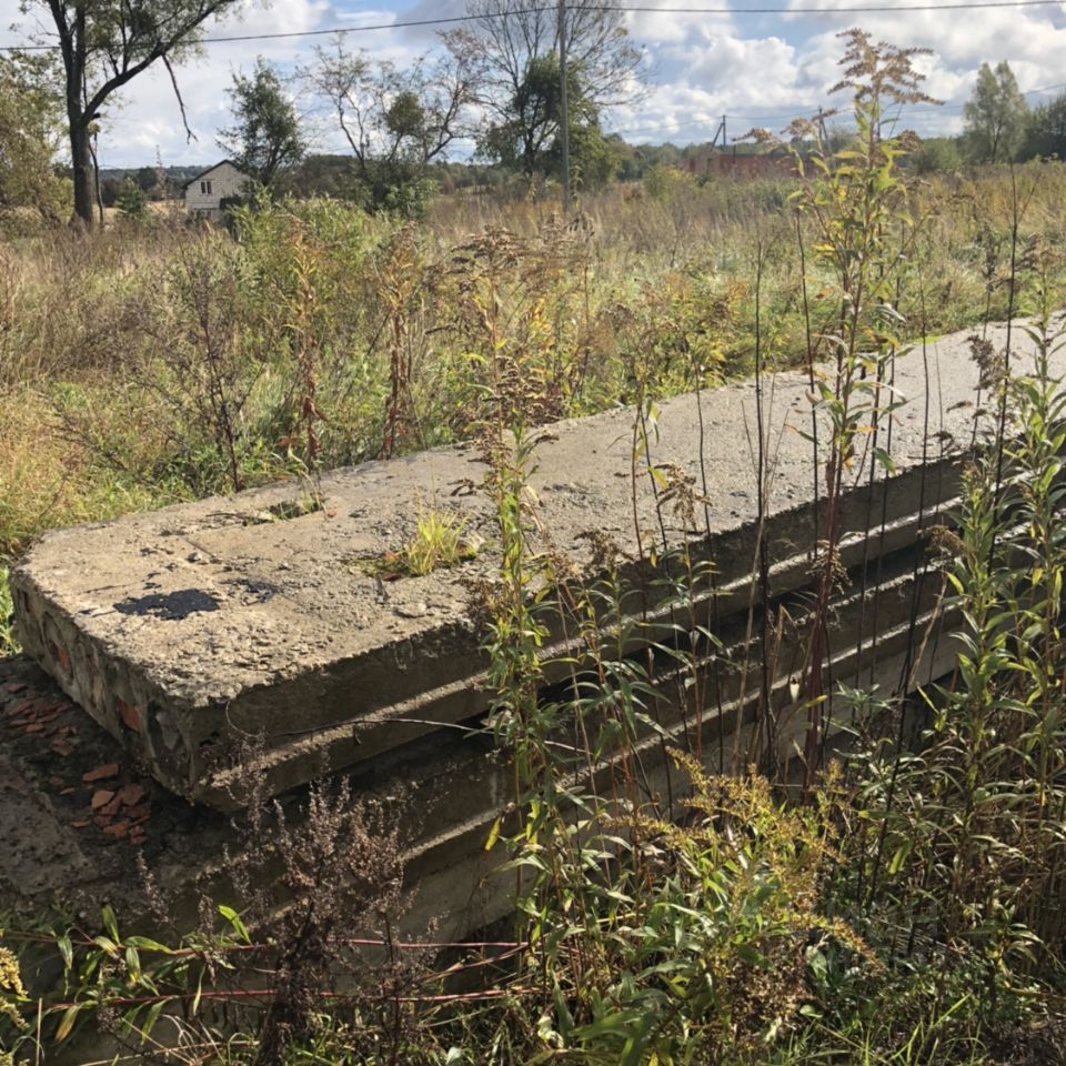 Купить загородную недвижимость в поселке Рыбное Калининградской области,  продажа загородной недвижимости - база объявлений Циан. Найдено 1 объявление