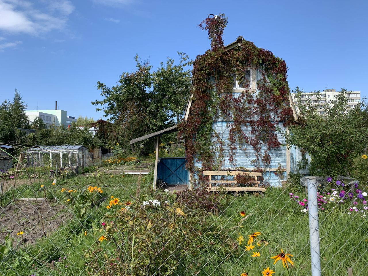 Купить земельный участок на улице Космонавтов в городе Ковров, продажа  земельных участков - база объявлений Циан. Найдено 1 объявление