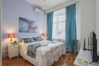 3-комн.кв., 65 м², этаж 6