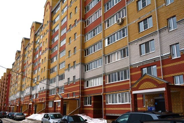 продажа квартир ул. Петрова, 27