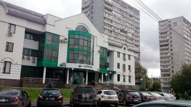 2-комн.кв., 55 м², этаж 8