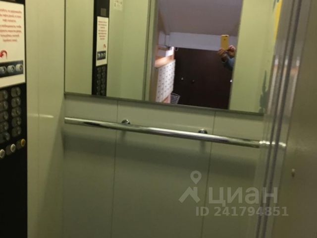 1-комн., 32 м², 9/10 этаж