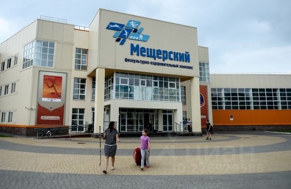 1-комн., 50 м², 10/17 этаж