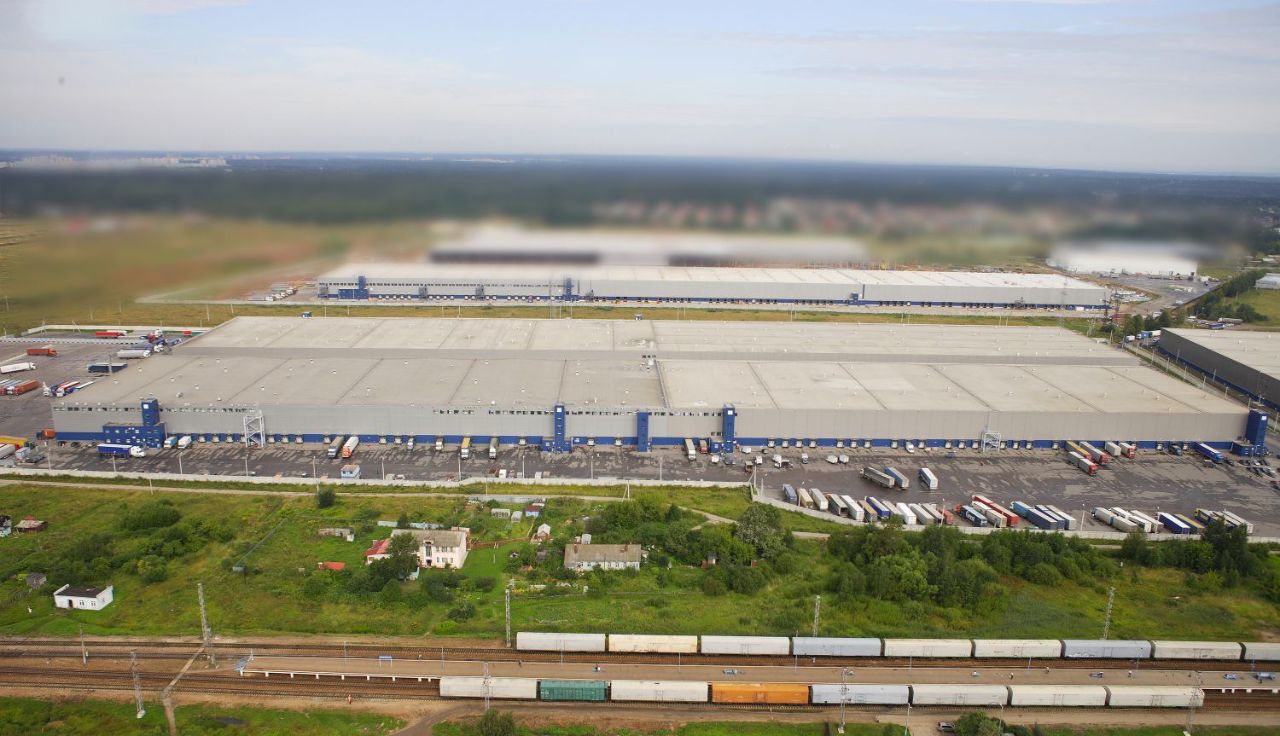 аренда помещений в СК Крёкшино