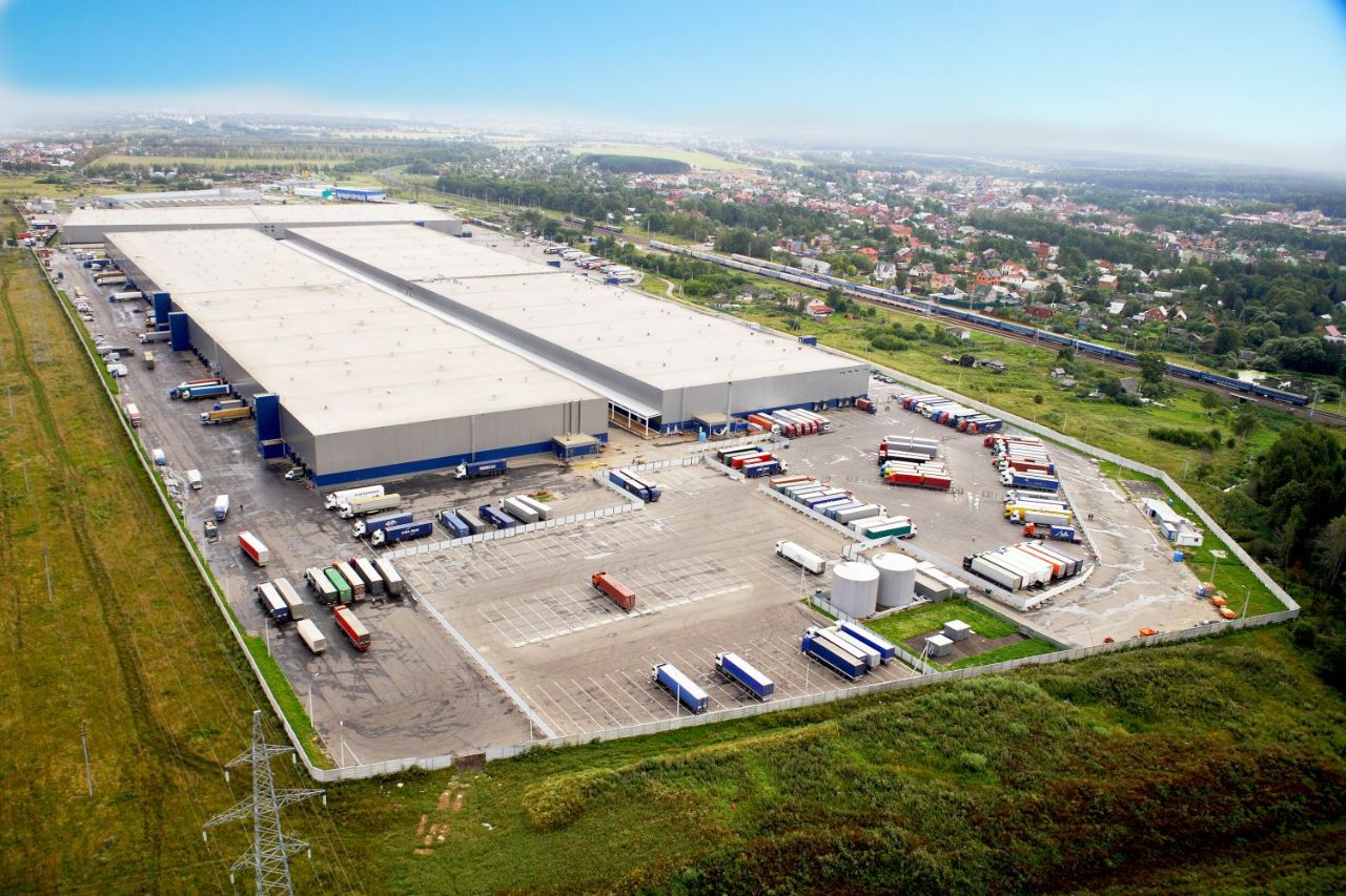 продажа помещений в СК Крёкшино
