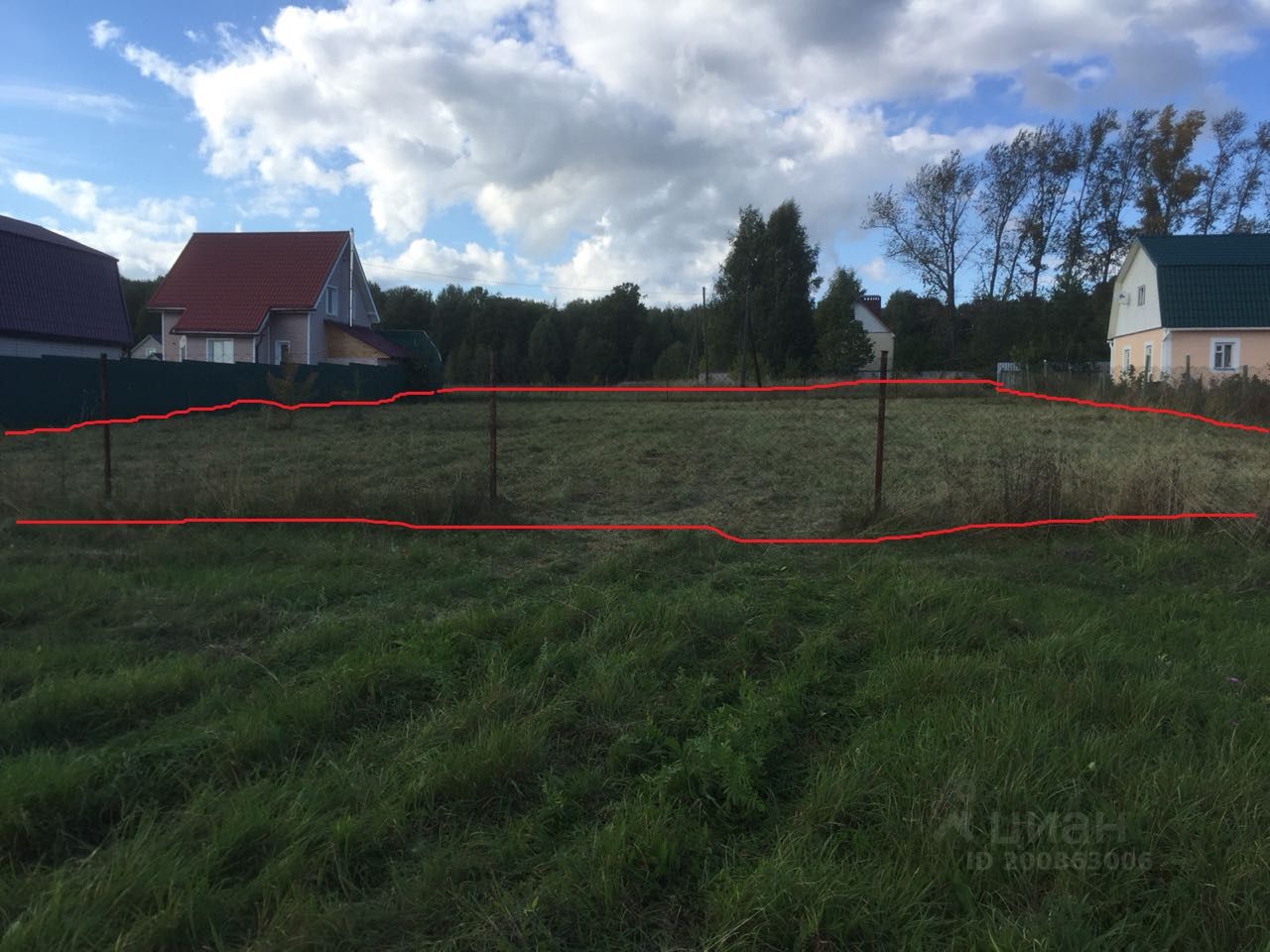 Купить загородную недвижимость в селе Воскресенское Веневского района,  продажа загородной недвижимости - база объявлений Циан. Найдено 2 объявления