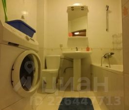 2-комн.кв., 60 м², этаж 3