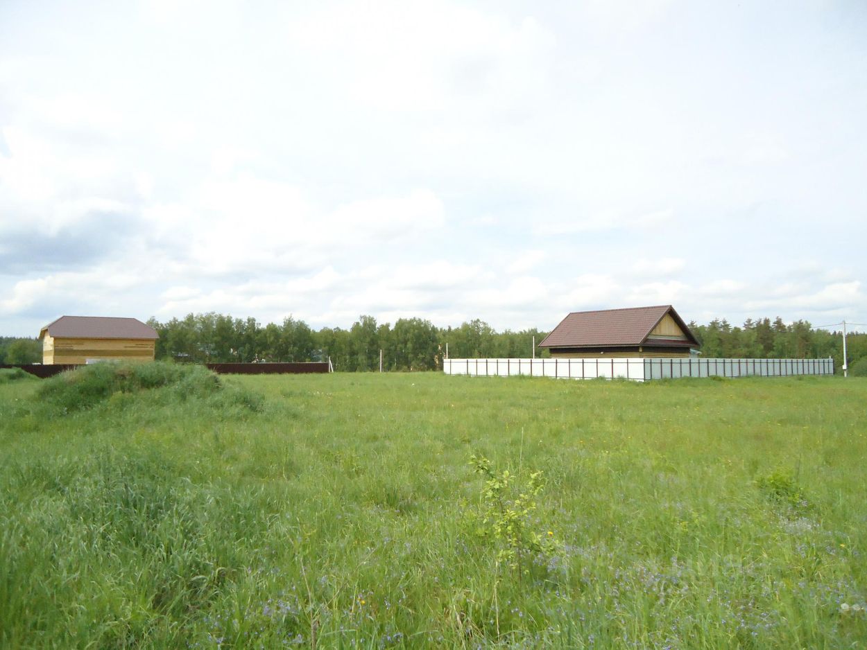 Купить загородную недвижимость в деревне Михали Московской области, продажа  загородной недвижимости - база объявлений Циан. Найдено 8 объявлений