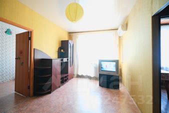 2-комн.кв., 45 м², этаж 5