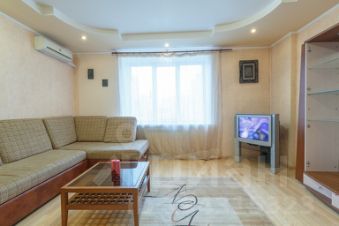 3-комн.кв., 91 м², этаж 7