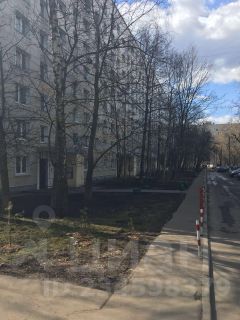 2-комн.кв., 45 м², этаж 5