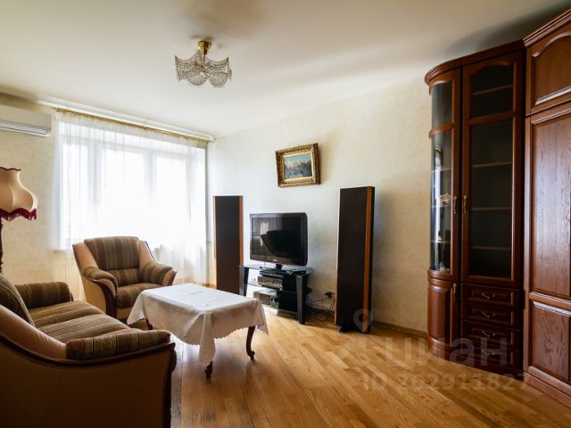 2-комн., 59 м², 5/7 этаж