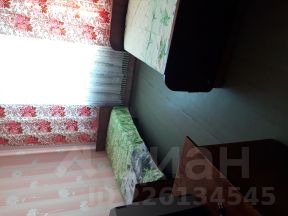 2-комн.кв., 45 м², этаж 1