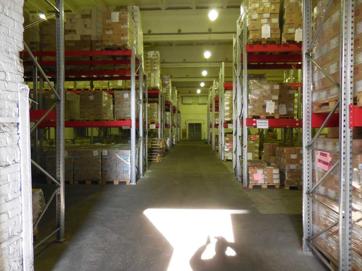 продажа помещений в БЦ Гагаринское