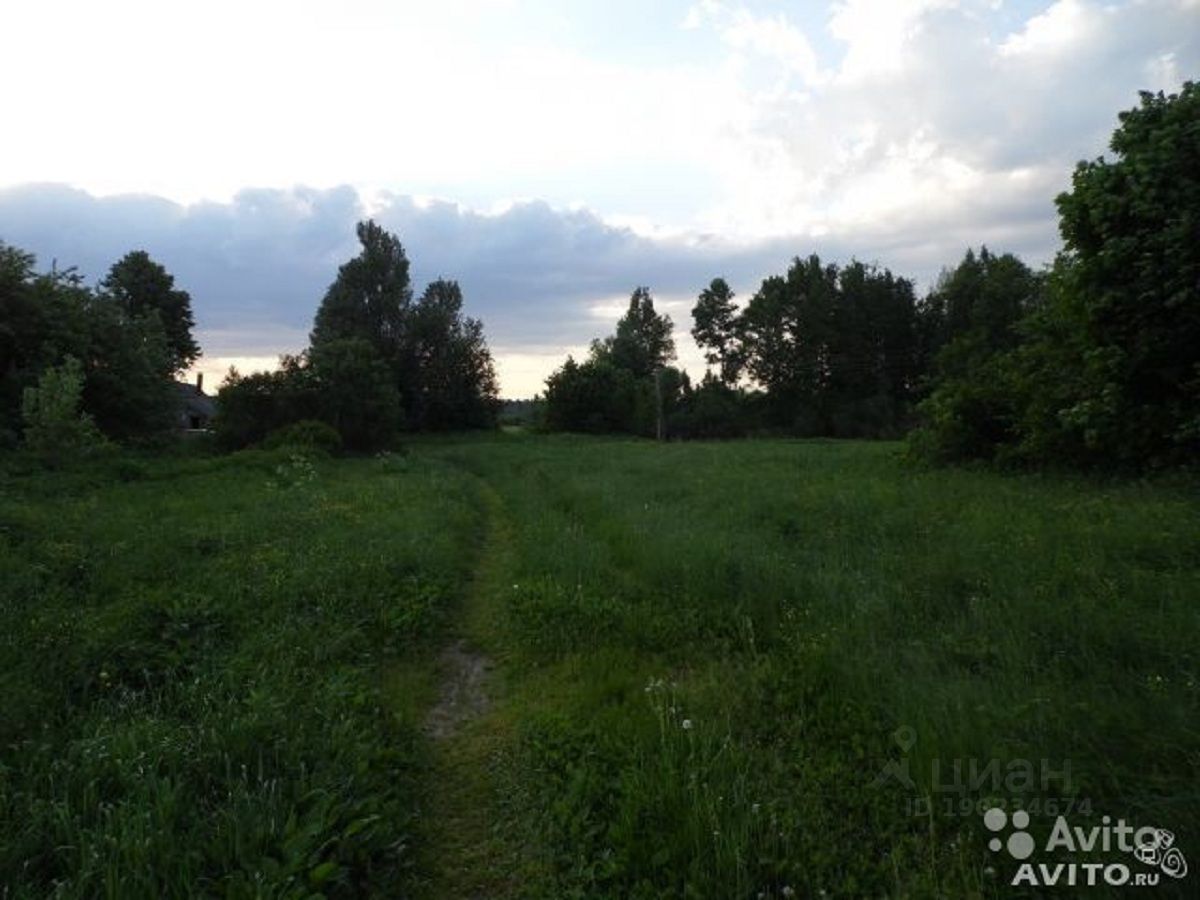 Купить загородную недвижимость в селе Сукромля Торжокского района, продажа  загородной недвижимости - база объявлений Циан. Найдено 4 объявления