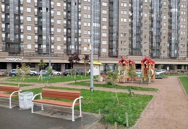Вероника ул федора абрамова 17 фото