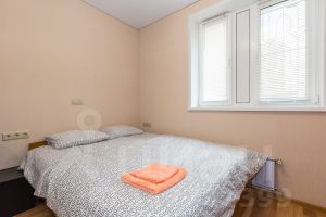 1-комн.кв., 24 м², этаж 1