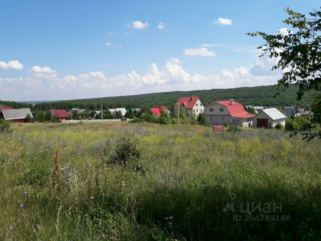 Купить загородную недвижимость в селе Набережные Моркваши Верхнеуслонского  района, продажа загородной недвижимости - база объявлений Циан. Найдено 4  объявления