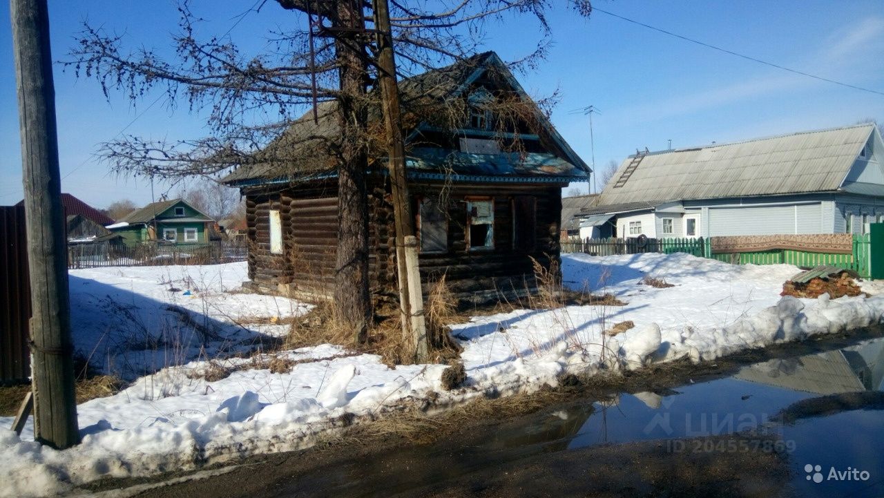 Купить земельный участок с домом под снос в Гаврилов-Ямском районе  Ярославской области, продажа участков под строительство. Найдено 4  объявления.