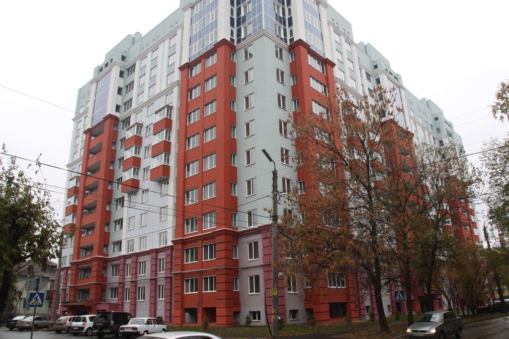 продажа квартир Циолковский