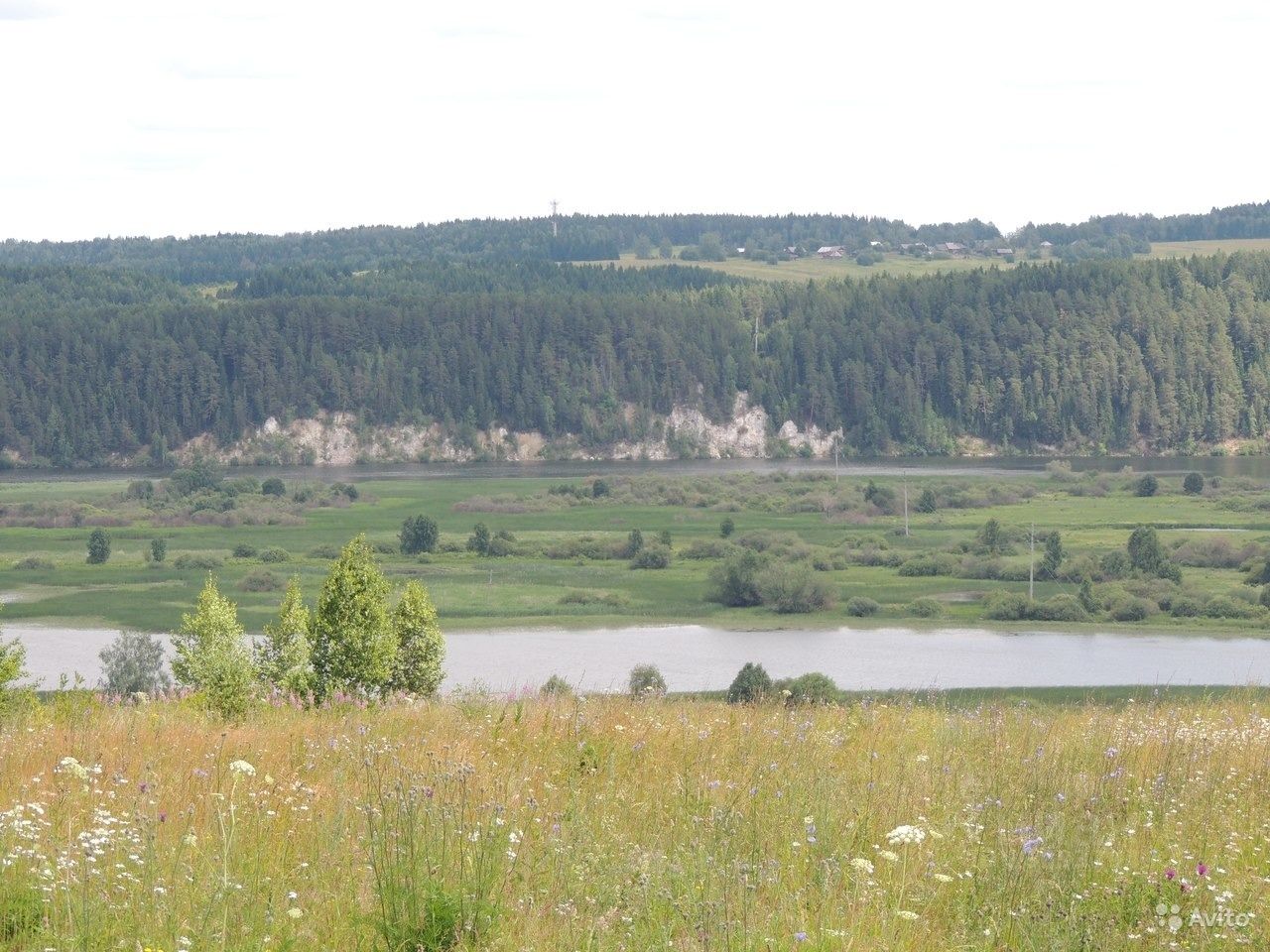 Купить загородную недвижимость в деревне Щелканы Кунгурского района,  продажа загородной недвижимости - база объявлений Циан. Найдено 6 объявлений