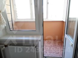 1-комн.кв., 30 м², этаж 7