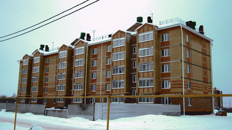продажа квартир ул. Шумелева 32