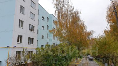 1-комн.кв., 37 м², этаж 5