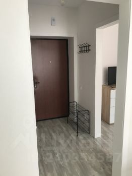 1-комн.кв., 23 м², этаж 2