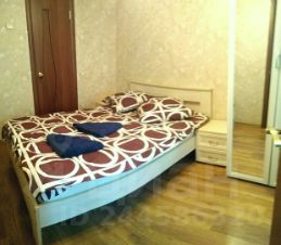 2-комн.кв., 48 м², этаж 1