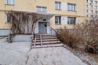 2-комн.кв., 40 м², этаж 6