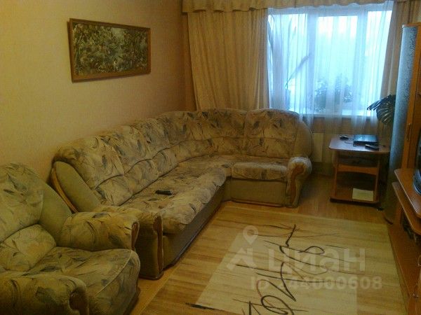 Сдается1-комн.квартира,33м²