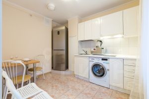 1-комн.кв., 30 м², этаж 3