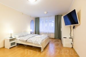 1-комн.кв., 30 м², этаж 3