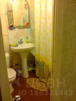 1-комн.кв., 30 м², этаж 3