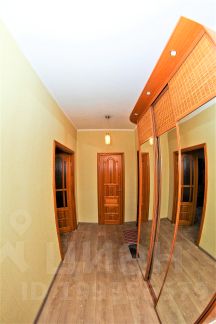 1-комн.кв., 45 м², этаж 1