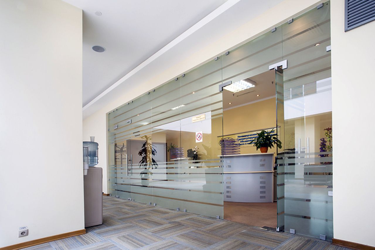 Бизнес Центр Cherry Tower (Черри Тауэр)