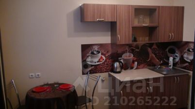 1-комн.кв., 46 м², этаж 3