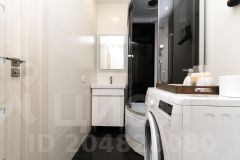 2-комн.кв., 40 м², этаж 23